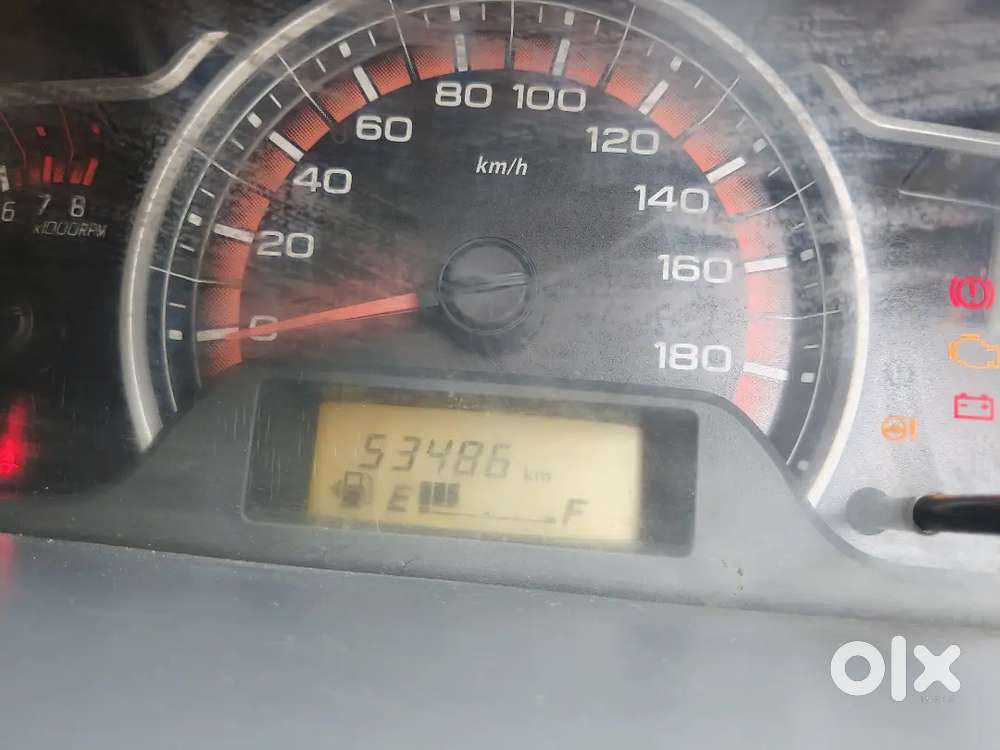 Maruti Suzuki Alto 2016 With 53623 Km