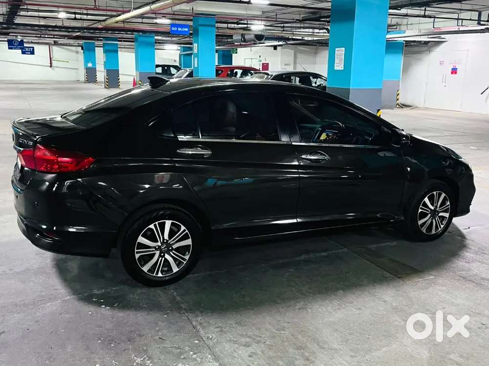 Honda City 2019 Model