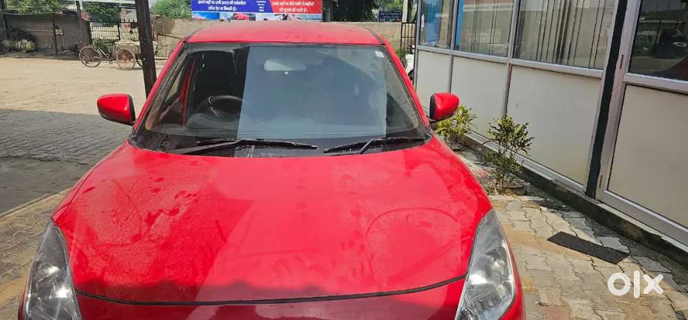 Maruti Suzuki Swift Vxi 2020