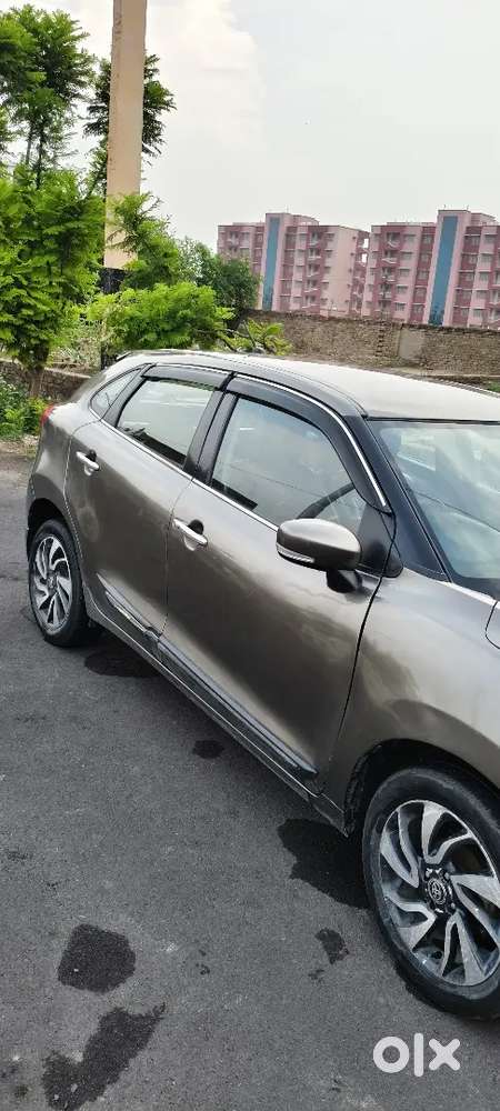 Toyota Glanza 1.2 2019