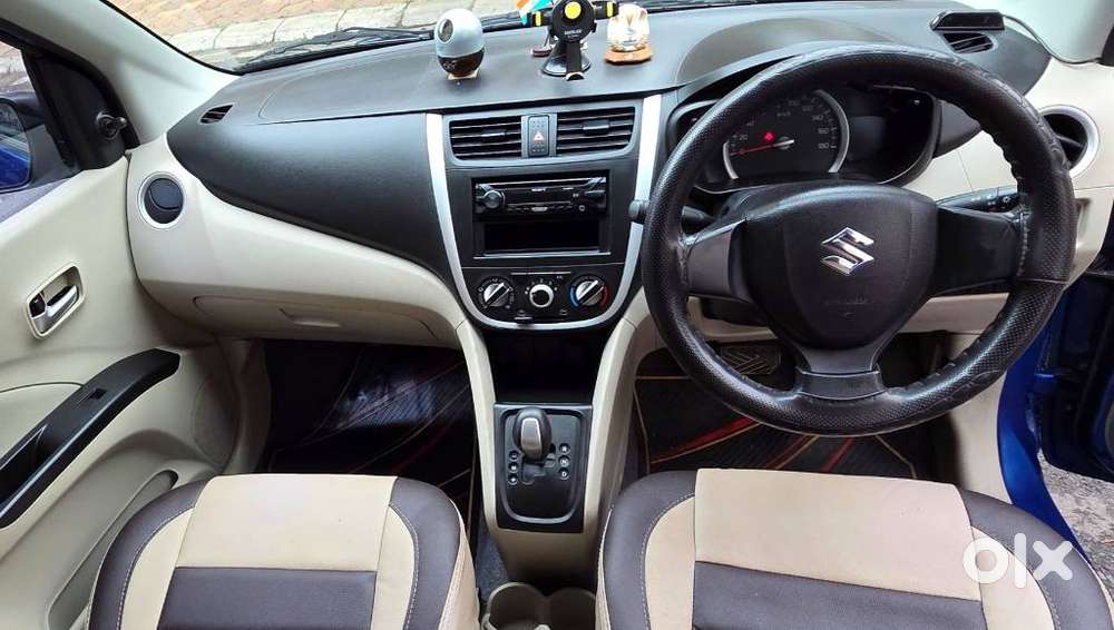 Maruti Suzuki Celerio Vxi Optional Amt, 2018, Petrol
