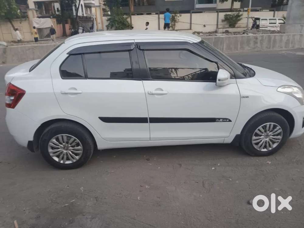 Maruti Suzuki Swift Dzire 2012-2015 Vdi, 2012, Diesel