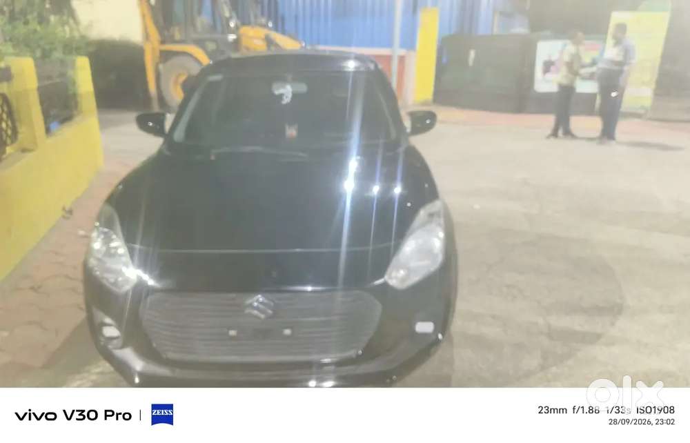 Maruti Suzuki Swift 2022 पेट्रोल