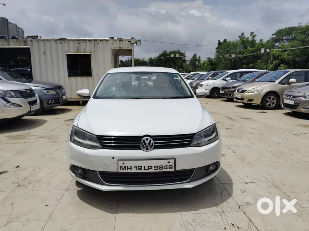 Volkswagen Jetta 1.4 Tsi Comfortline, 2015, Petrol