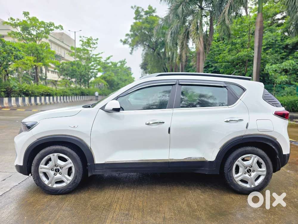 Kia Sonet 1.2 Htk, 2023, Petrol