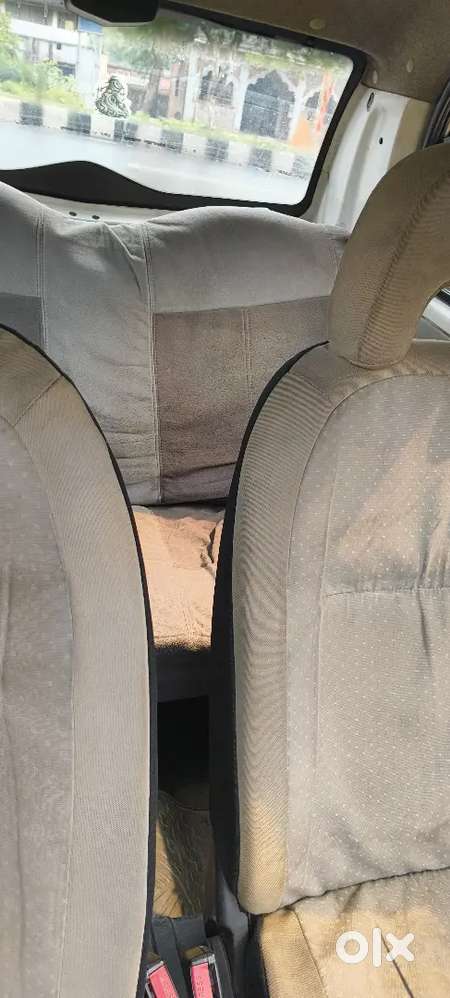 Tata Nano Twist 2013 Petrol