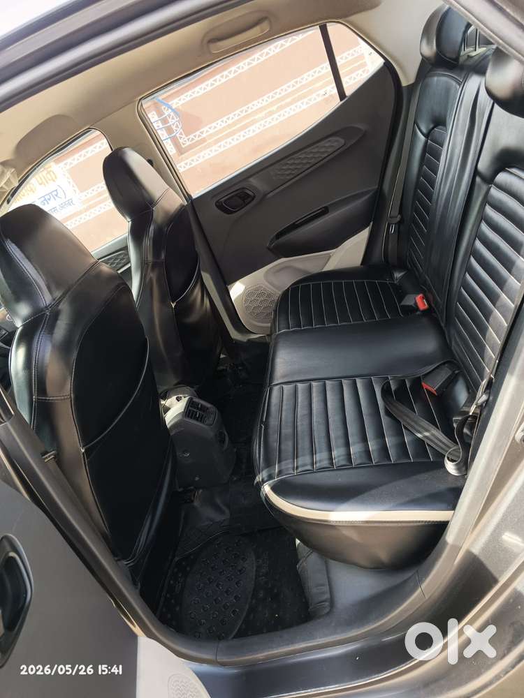 Hyundai Aura 1.2 S Cng, 2021, Cng & Hybrids