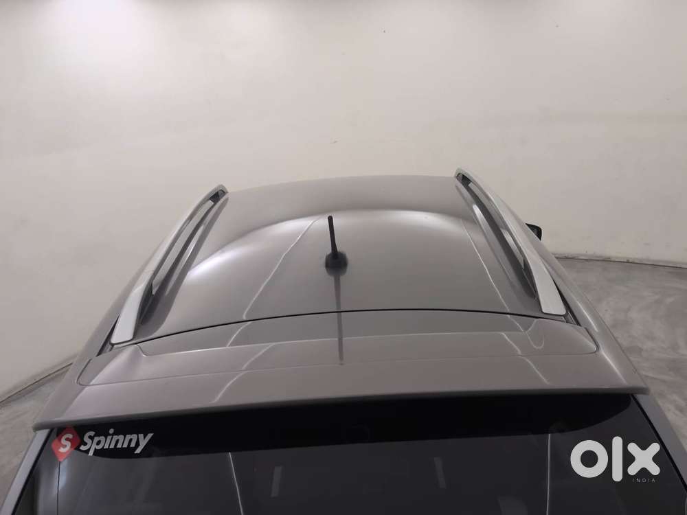Maruti Suzuki Ignis 1.2 Delta Amt, 2022, Petrol