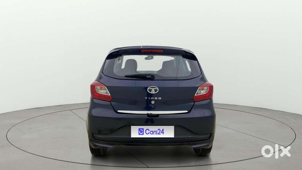 Tata Tiago Xza Plus, 2022, Petrol