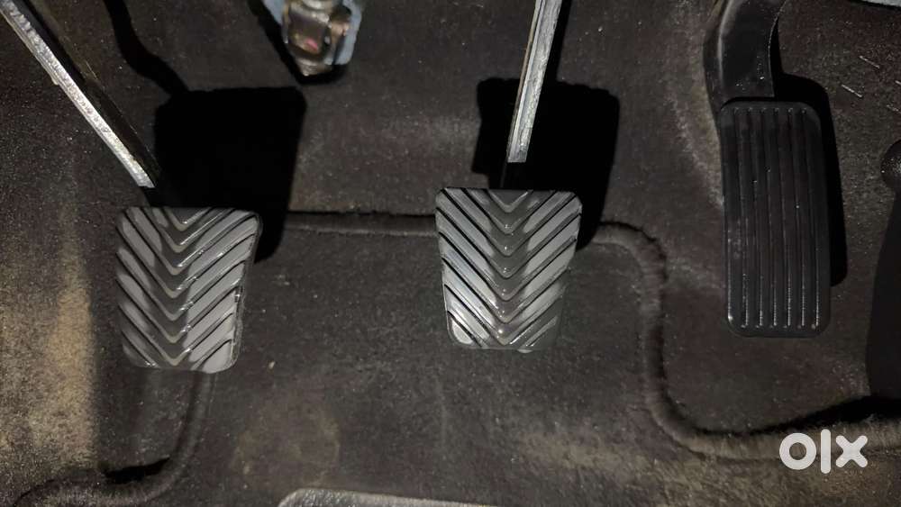 Hyundai Creta 1.5 S Petrol Imt, 2021, Petrol