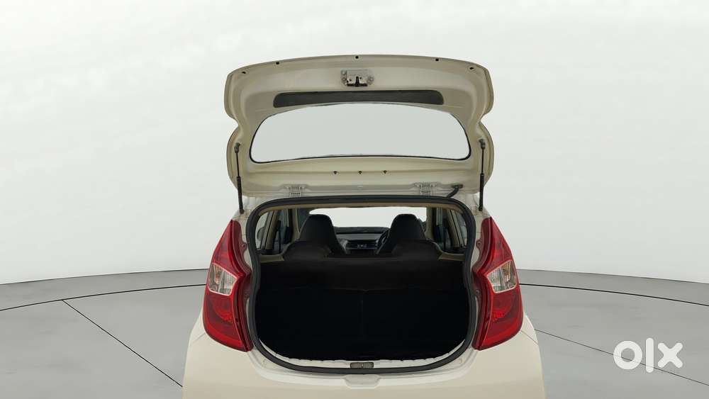 Hyundai Eon Era +, 2015, Petrol