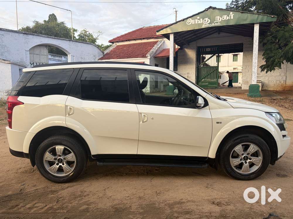 Mahindra Xuv500 W8, 2012, Diesel