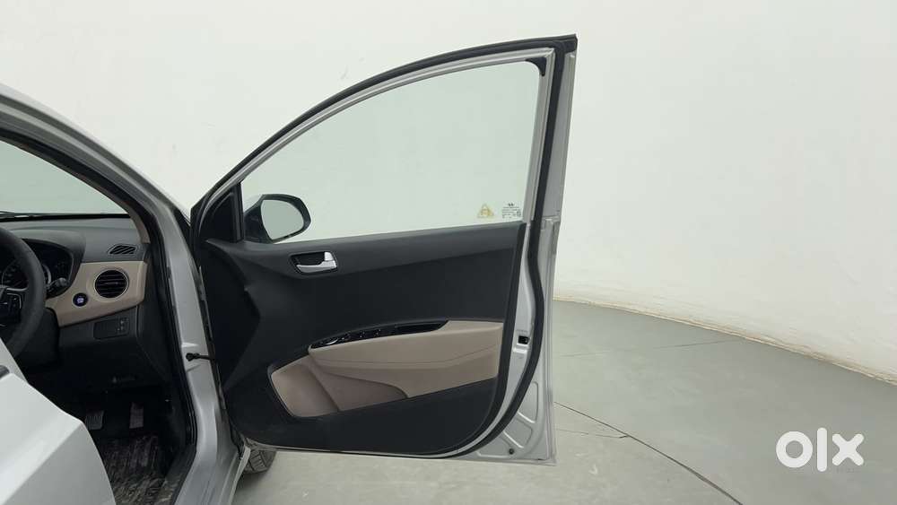 Hyundai Grand I10 Asta 1.2 Kappa Vtvt, 2015, Petrol