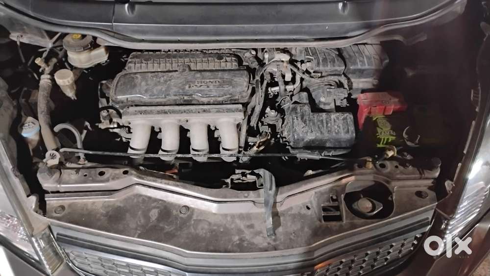 Honda Jazz 1.5 Vx I Dtec, 2012