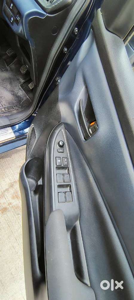 Maruti Suzuki Baleno