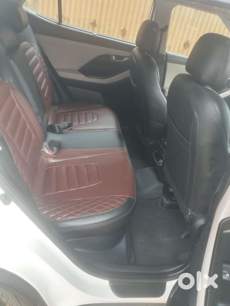 Hyundai Creta 1.5 Crdi Sx, 2021, Diesel