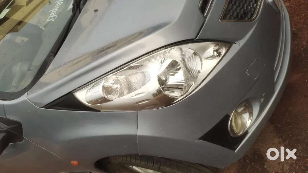 Chevrolet Beat 2011 Petrol Well Maintained