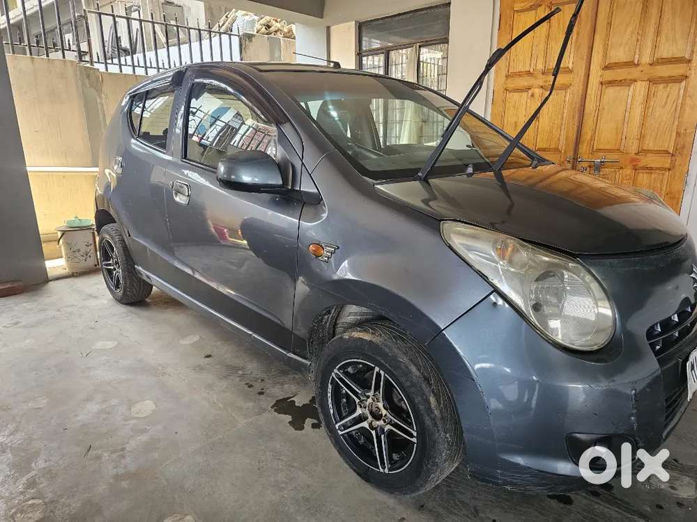 Maruti Suzuki A-star 2010 Petrol 50000 Km Driven