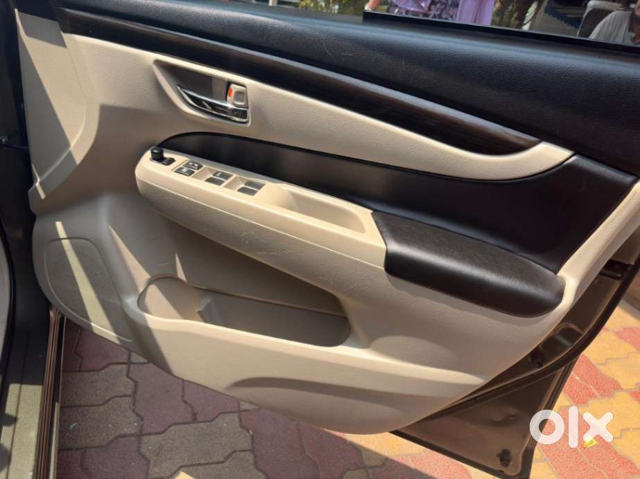 Maruti Suzuki Ciaz Zeta Automatic, 2018, Petrol