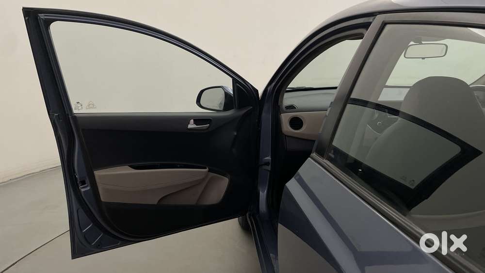 Hyundai Xcent [ ] 1.2 S, 2014, Petrol