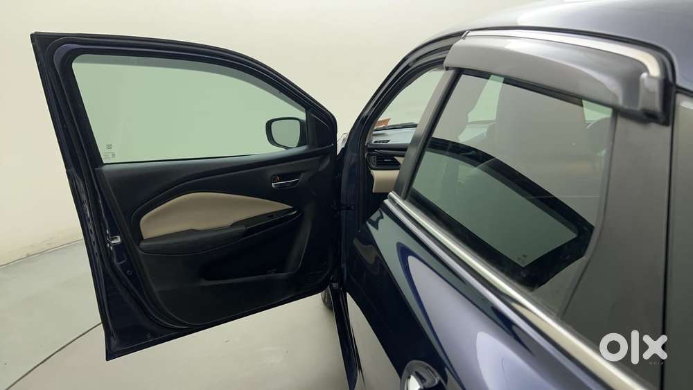 Toyota Glanza 1.2 V, 2025, Petrol