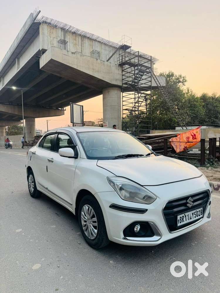 Swift Dzire Only 24000km  With Service Record,