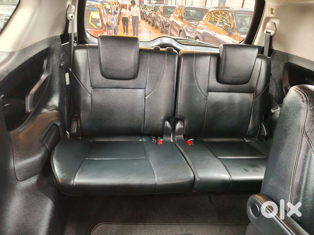 Toyota Innova Crysta 2.4 Z 7 Str, 2019, Diesel