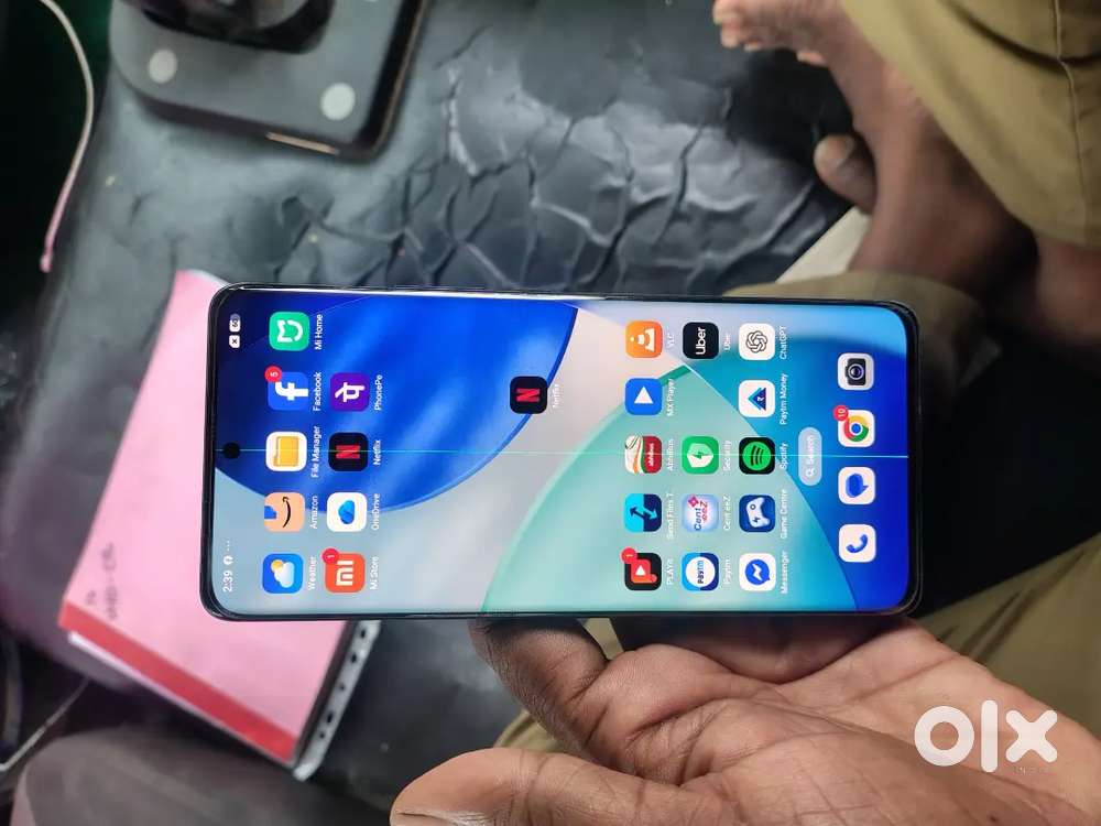 Xiaomi 12 pro