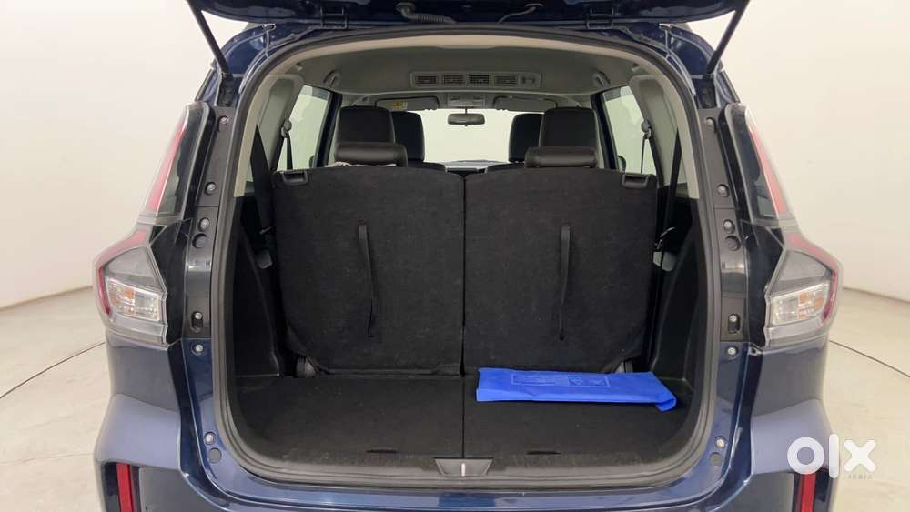 Maruti Suzuki Xl6 1.5 Alpha Plus At, 2025, Petrol