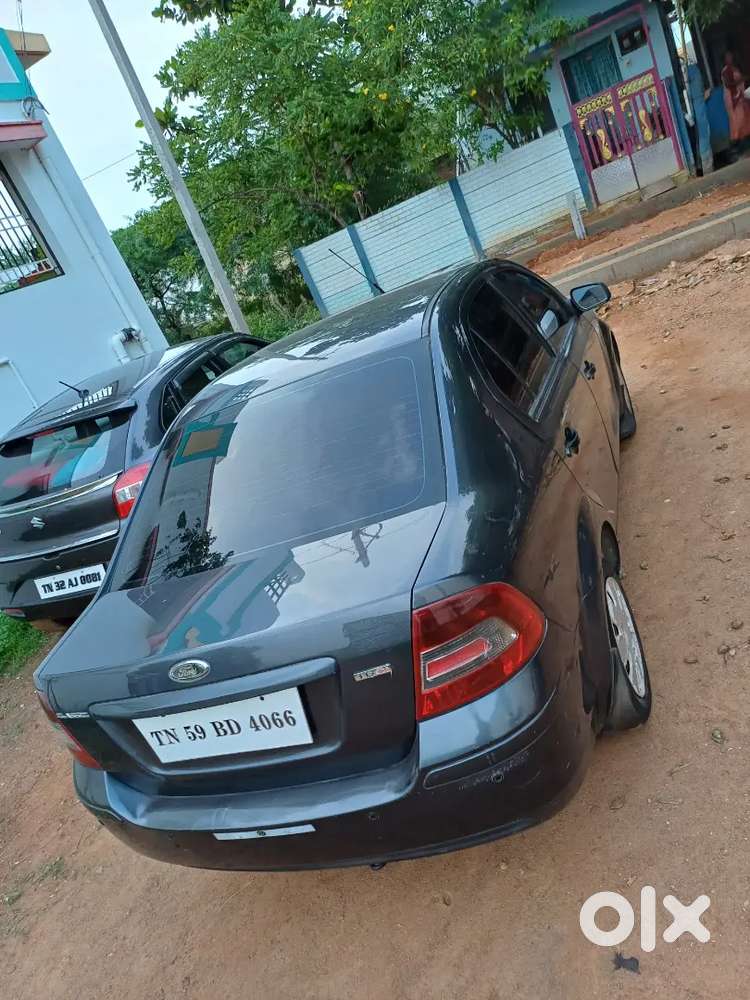 Ford Fiesta 2014 Diesel 130000 Km