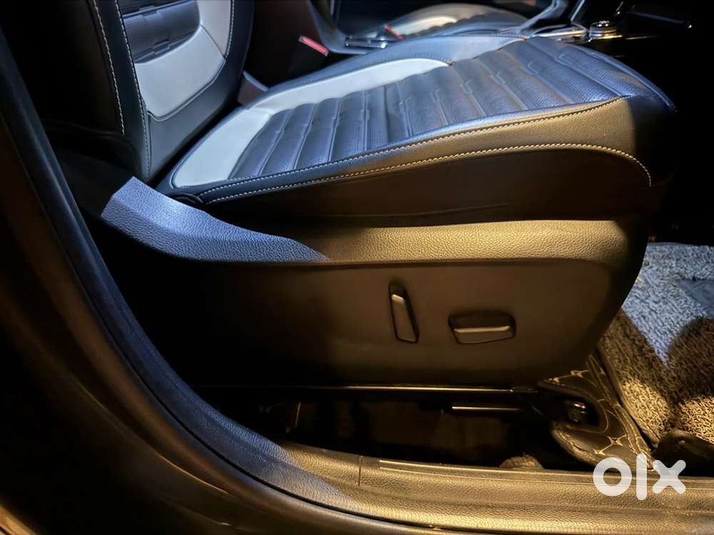 Kia Seltos Gtx Plus 1.5 Turbo Petrol Dct , With Adas , Top Model