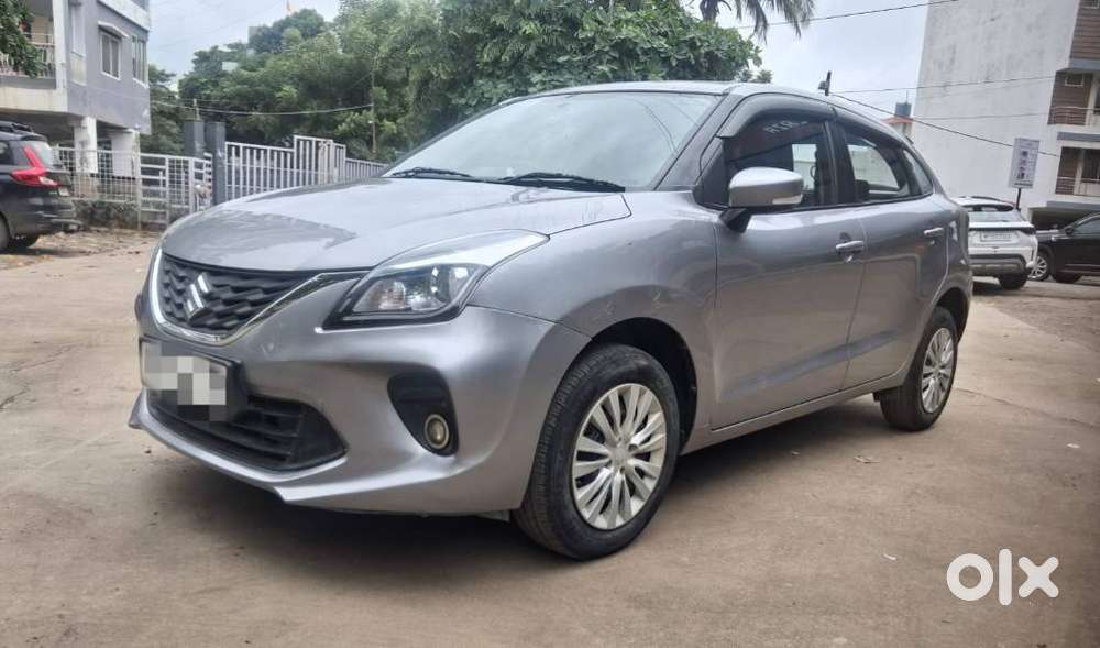 Maruti Suzuki Baleno Delta, 2019, Petrol