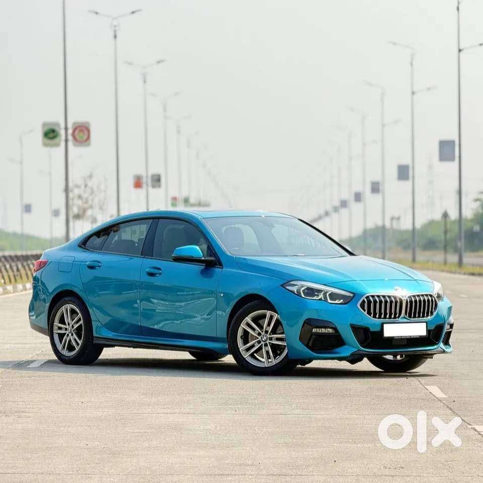 Bmw 2 Series Gran Coupe 220d M Sport [ ], 2023, Diesel