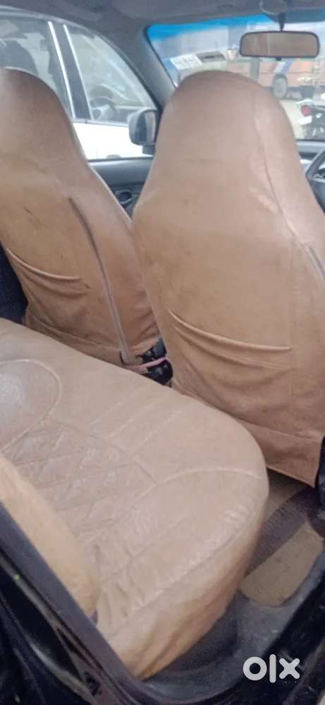 Hyundai Santro 2005 Petrol Well Maintained
