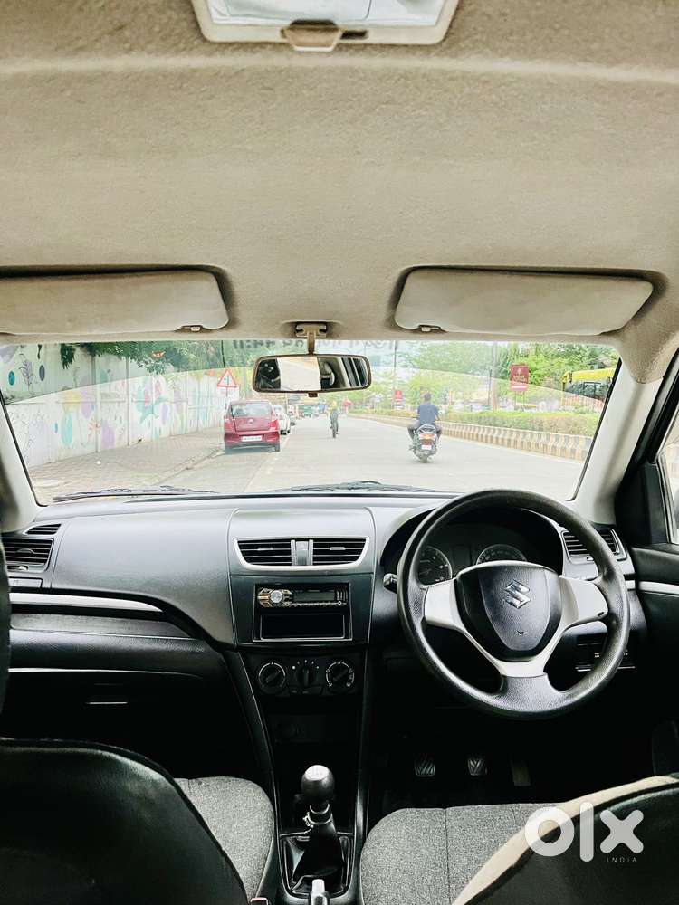 Maruti Suzuki Swift Ddis Vdi, 2015, Diesel