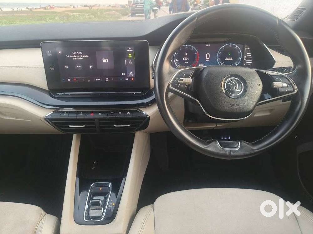 Skoda Octavia 2.0 L K Tsi At, 2022, Petrol