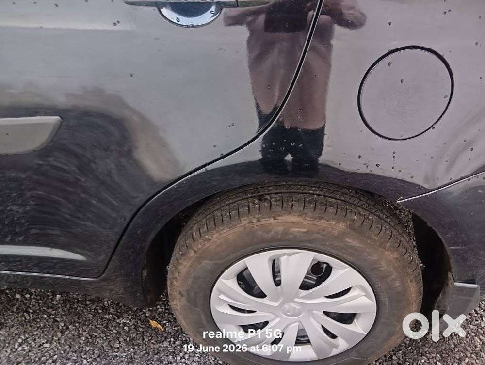 Maruti Suzuki Swift Dzire Vdi Bsiv, 2010, Diesel