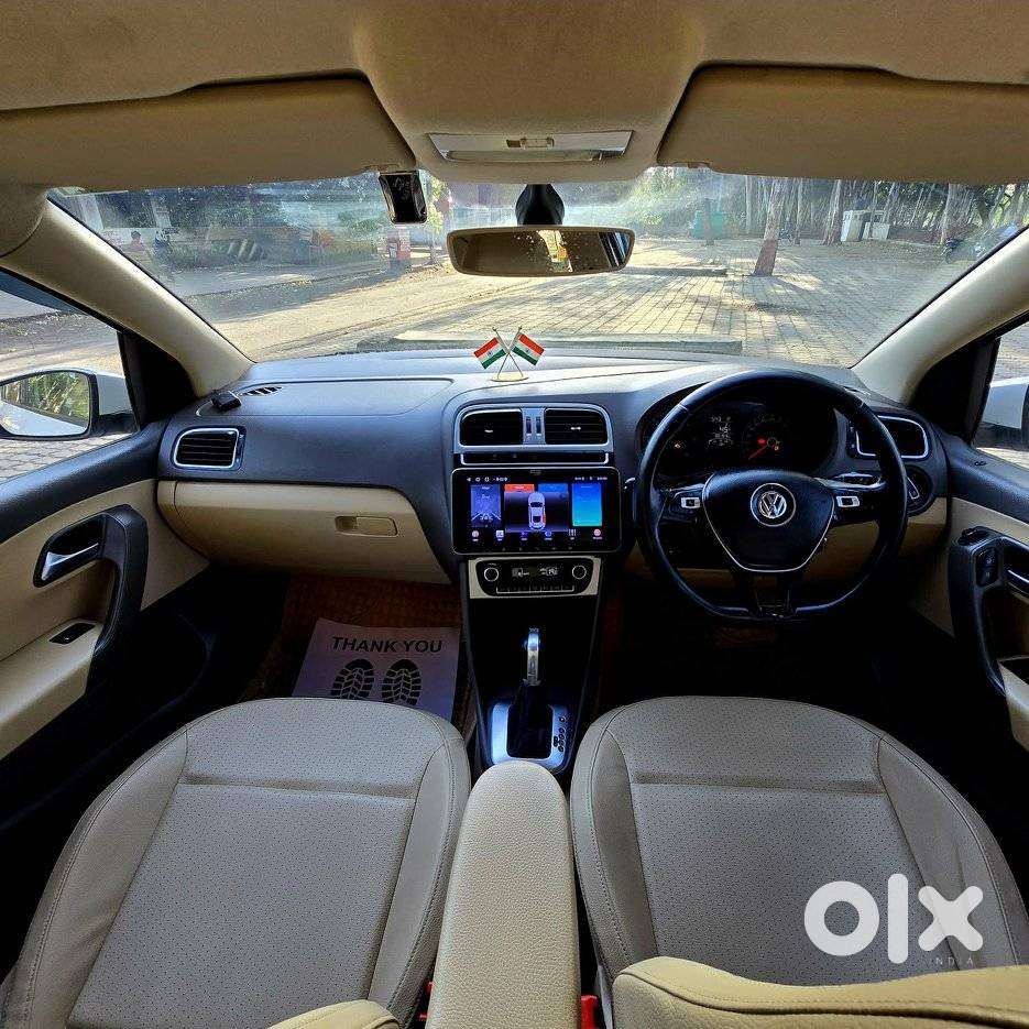 Volkswagen Vento 1.5 Tdi Highline Plus At, 2017, Diesel