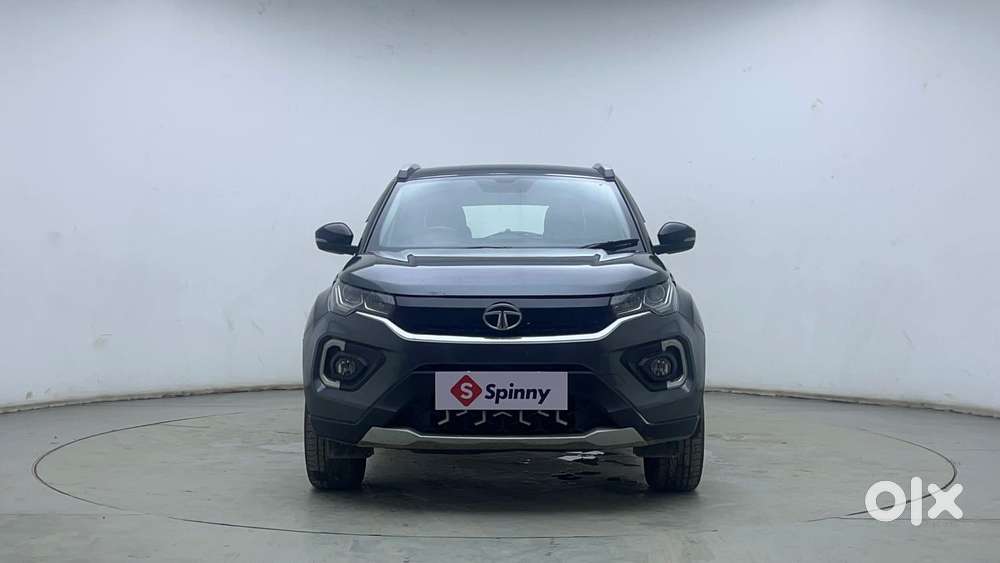 Tata Nexon 1.5 Revotorq Xz Plus, 2023, Diesel