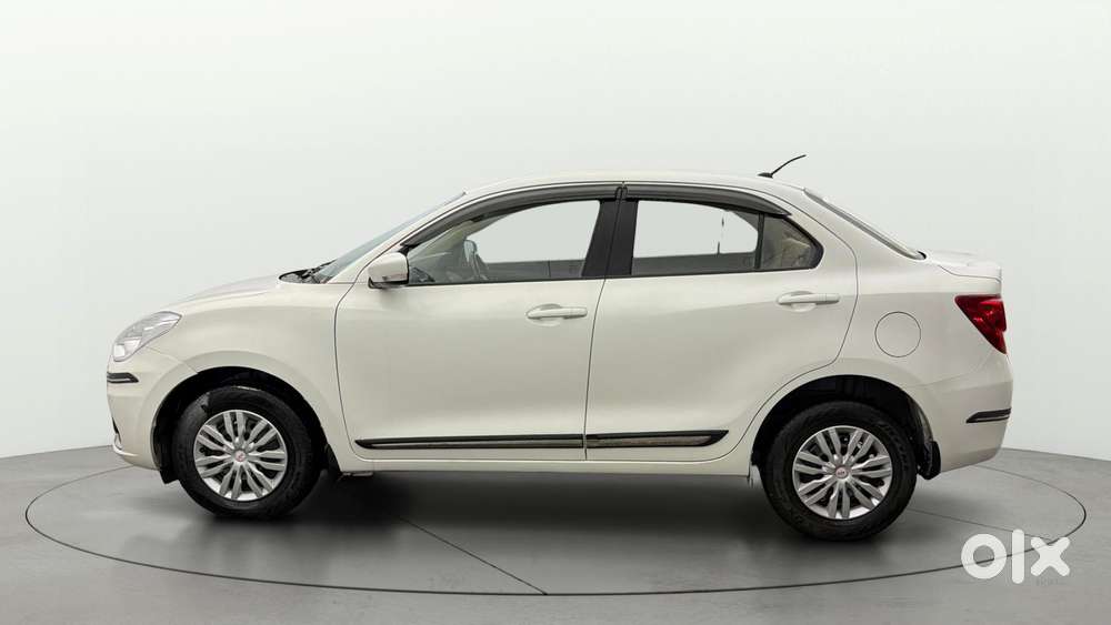 Maruti Suzuki Swift Dzire 1.2 Vxi Bsiv, 2021, Petrol