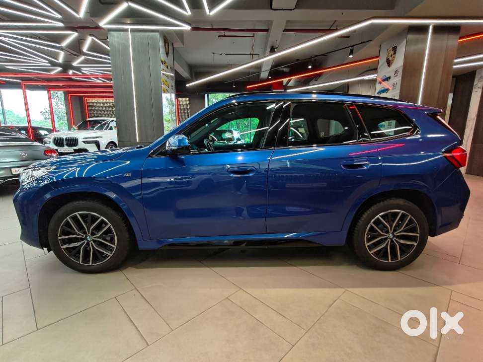 Bmw X1 Sdrive18i M Sport, 2023, Petrol