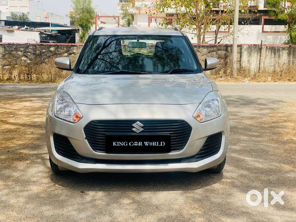 Maruti Suzuki Swift 2018 Vdi, 2019, Diesel