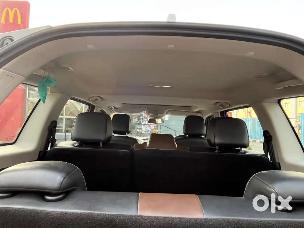 Mahindra Scorpio-n Diesel 2023