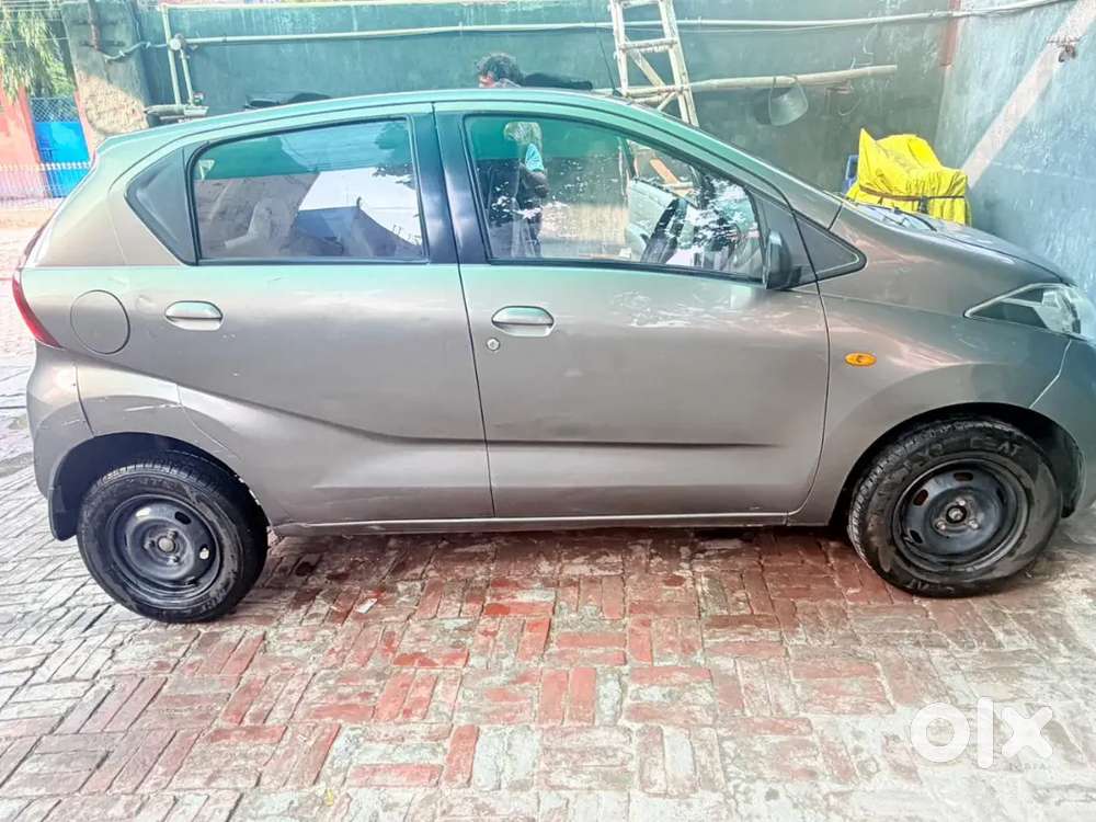 Datsun Redigo 2017 Year Car
