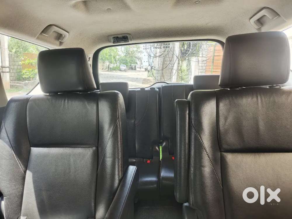Innova Crysta