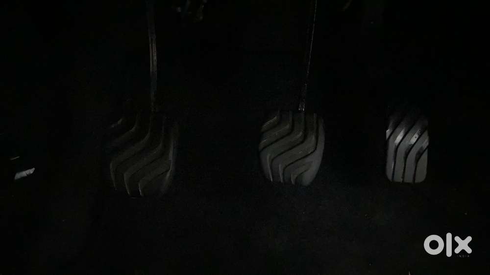 Renault Kwid 2015-2019 1.0 Rxl, 2017, Petrol