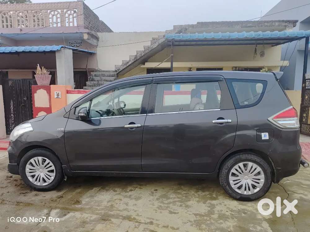 Maruti Suzuki Ertiga 2014 Diesel Good Condition
