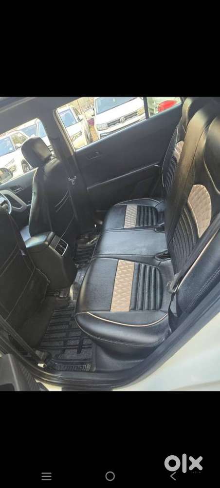 Hyundai Creta 1.4 E Plus Crdi, 2018, Diesel