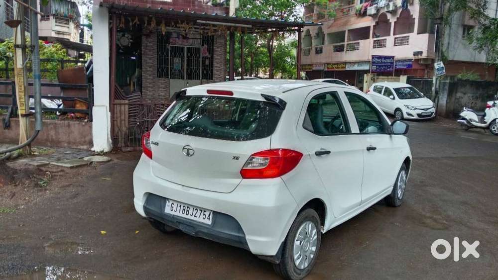 Tata Tigor 1.05 Revotorq Xe, 2018