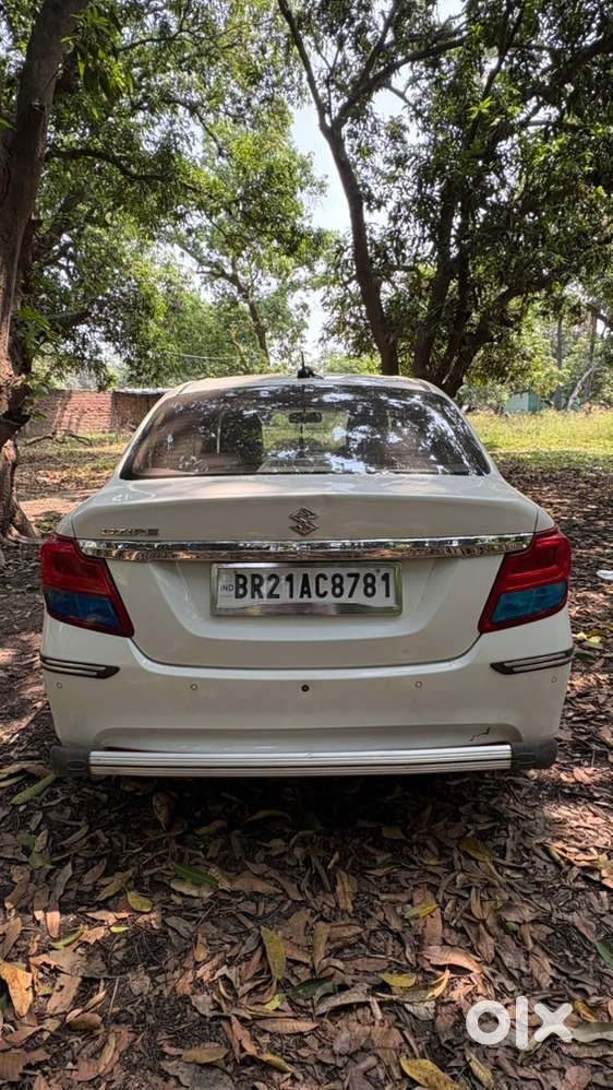 Maruti Suzuki Dzire 2022 Petrol 40000 Km Driven